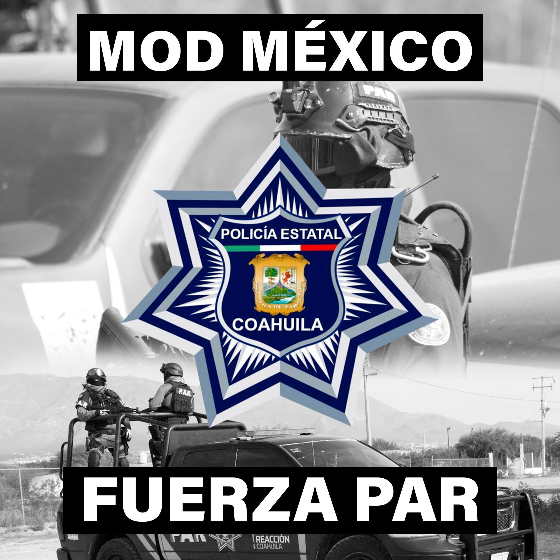 PAR COAHUILA
