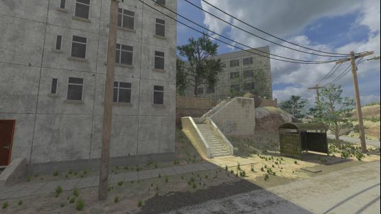 Panel – Counter-Strike 2 Mod
