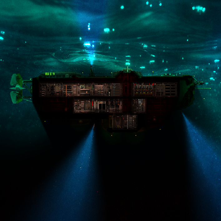 (DR) RS-E-11