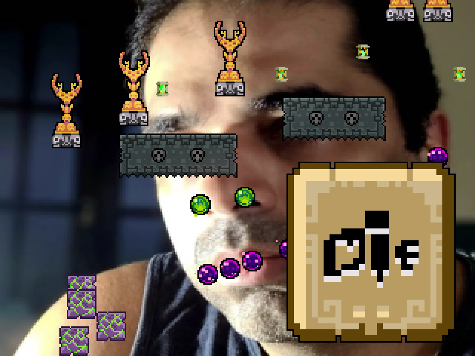 time to you suffer