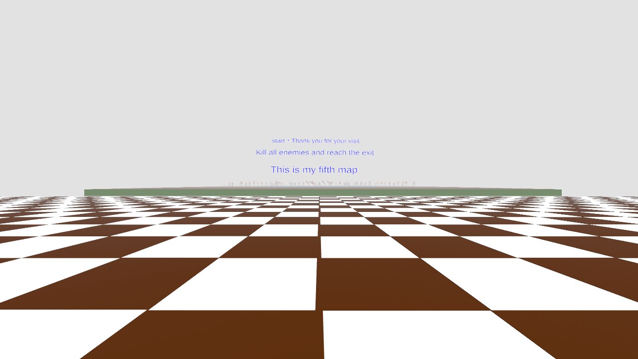 Platform Battle 3