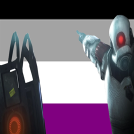 Ace flag replaces "Hotness"