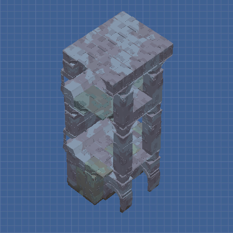 Extra Depth AWS