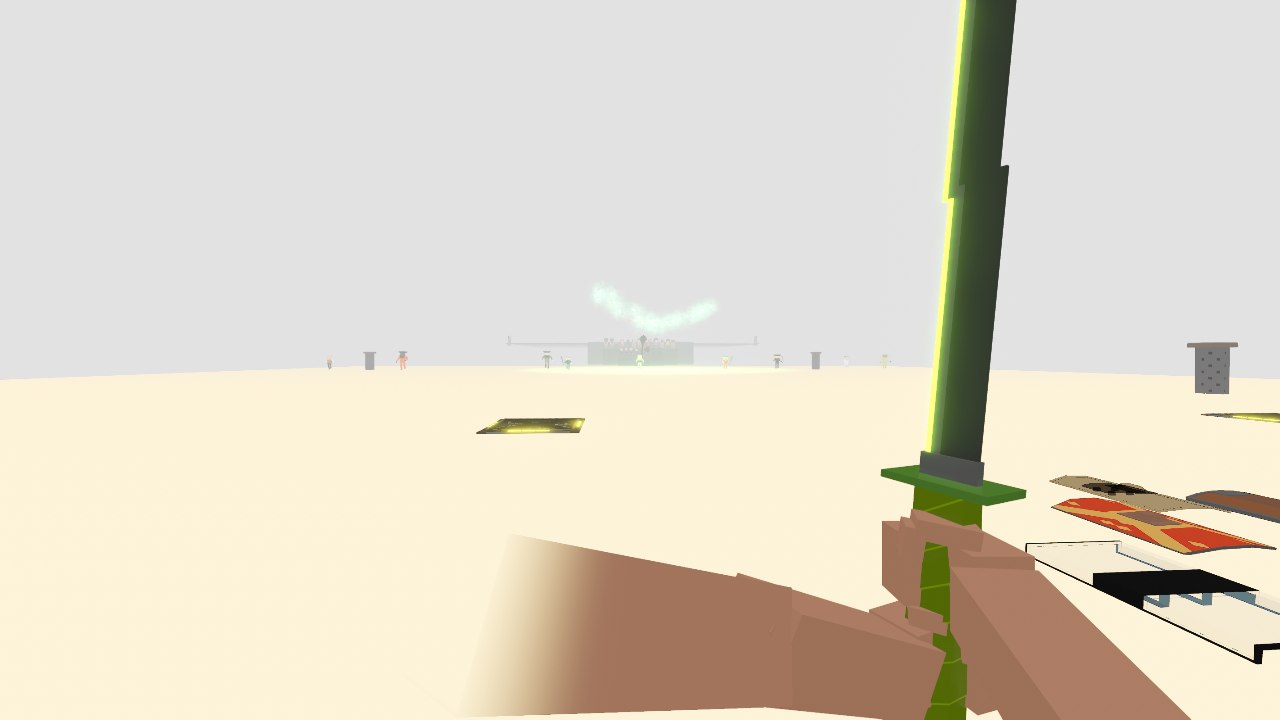 Platform Battle 4