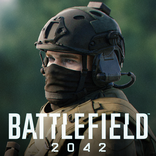 Battlefield 2042 US Soldier [Ragdoll] preview