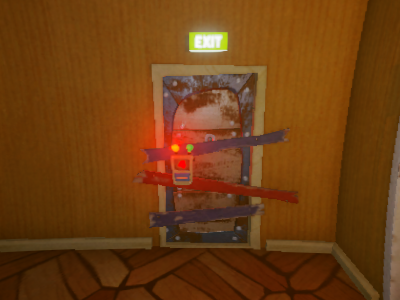 The Neighbor Secret: Act1 (Summer Update)