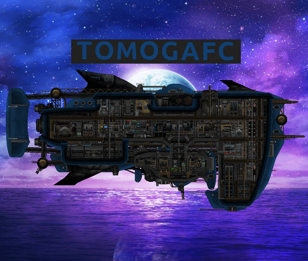 (DK) Tamogafc