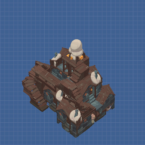 Endless Housing (Early)