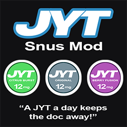 JYT Snus Mod [42.19-42.20]