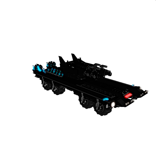 TANK preview