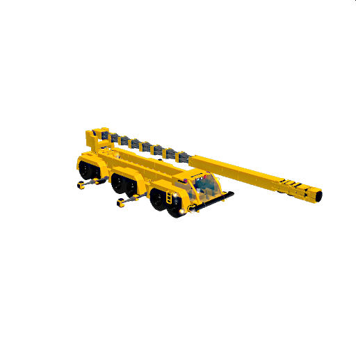 crane preview