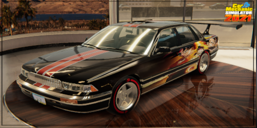 Gavril Grand Marshal Livery