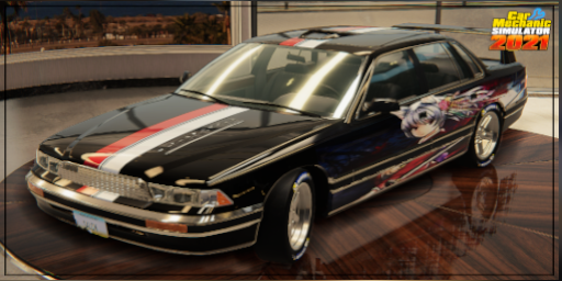 Gavril Grand Marshal Livery