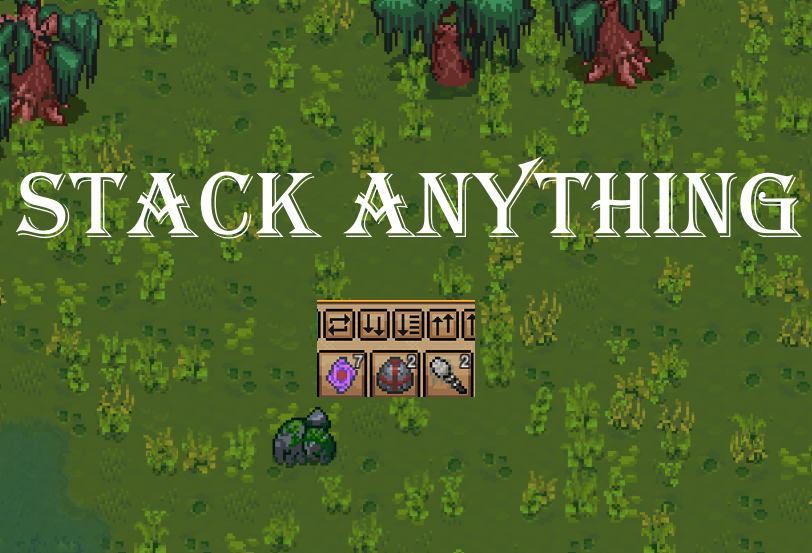 Stack Anything