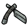 Shaving Razor Inn Item