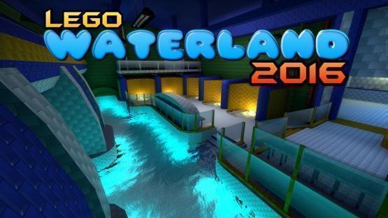 Lego waterland 2016 – Counter-Strike 2 Mod