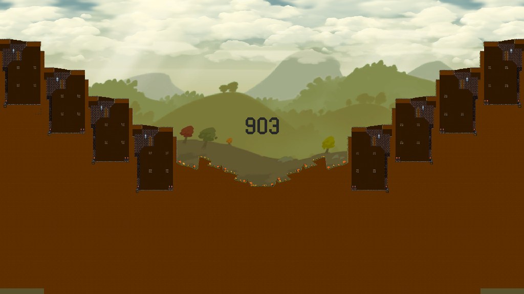 903 4v4 大洞@0