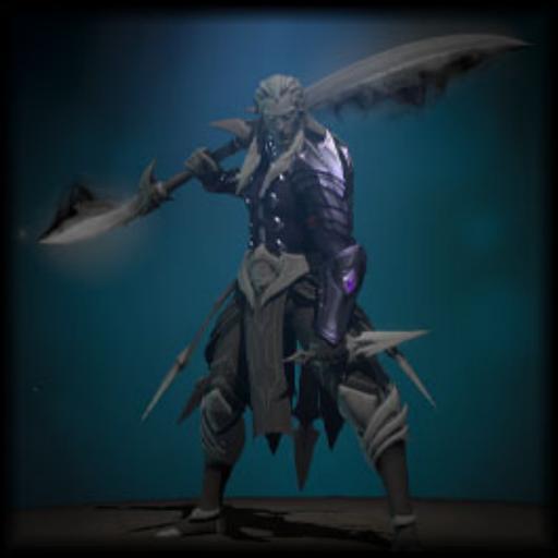 HeadHunter - Armor *BLUE*