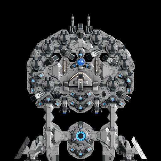 Akira Class Dreadnought