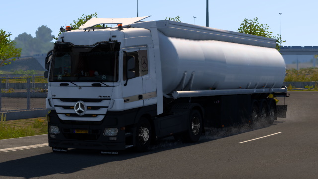 mercedes
