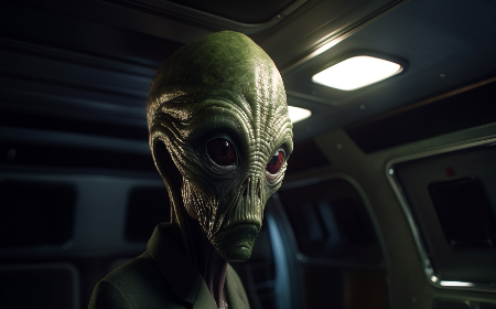 Alien Union