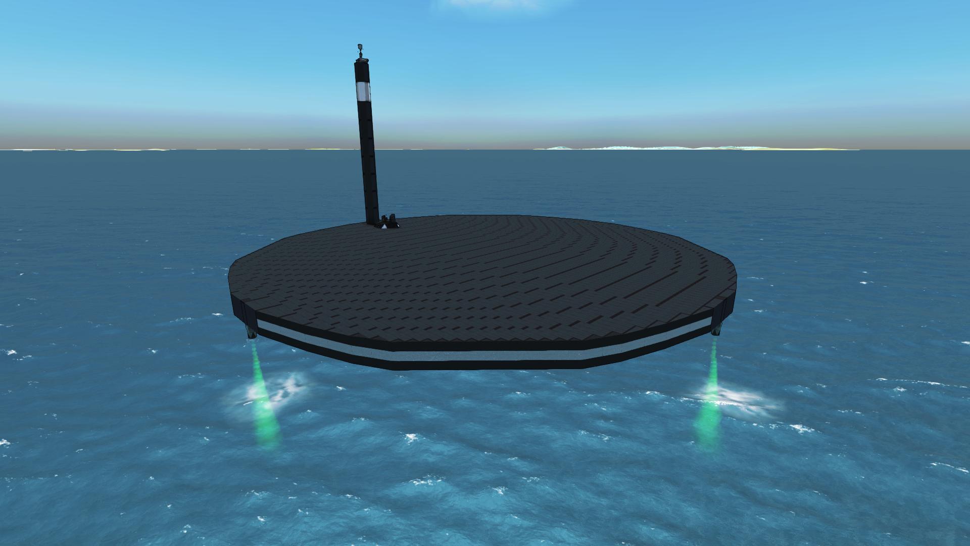 BorderWise 2023 Test Fortress