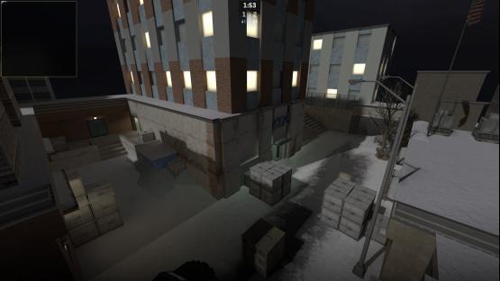 gg_mini_office_gg1 – Counter-Strike 2 Mod
