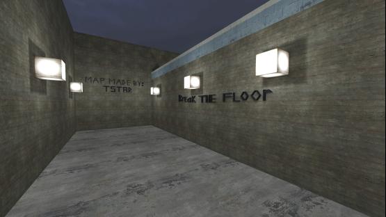 breakfloor – Counter-Strike 2 Mod