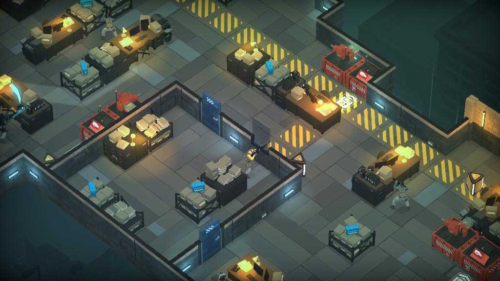JailBreak