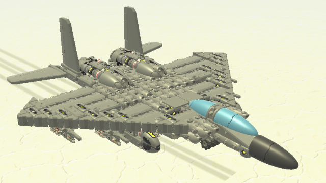 F-15