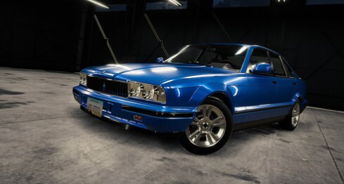FMW Sentinel V6 Diesel config