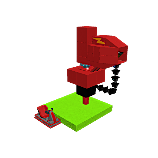 thunderbolt 1000T(fire alert siren that plays music)