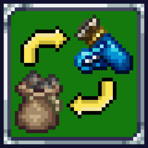 Ammo Switching – Terraria Mod