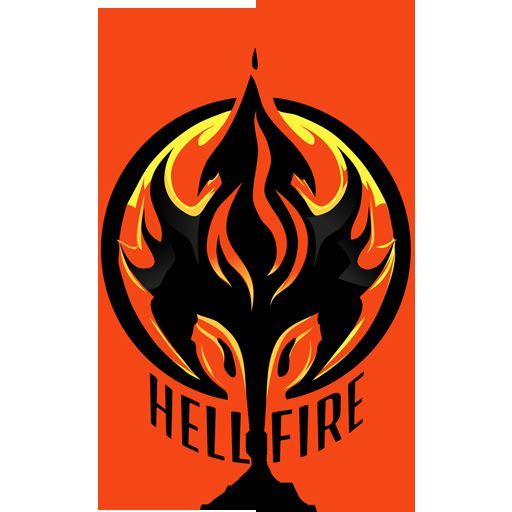 Hellfire Soundtrack
