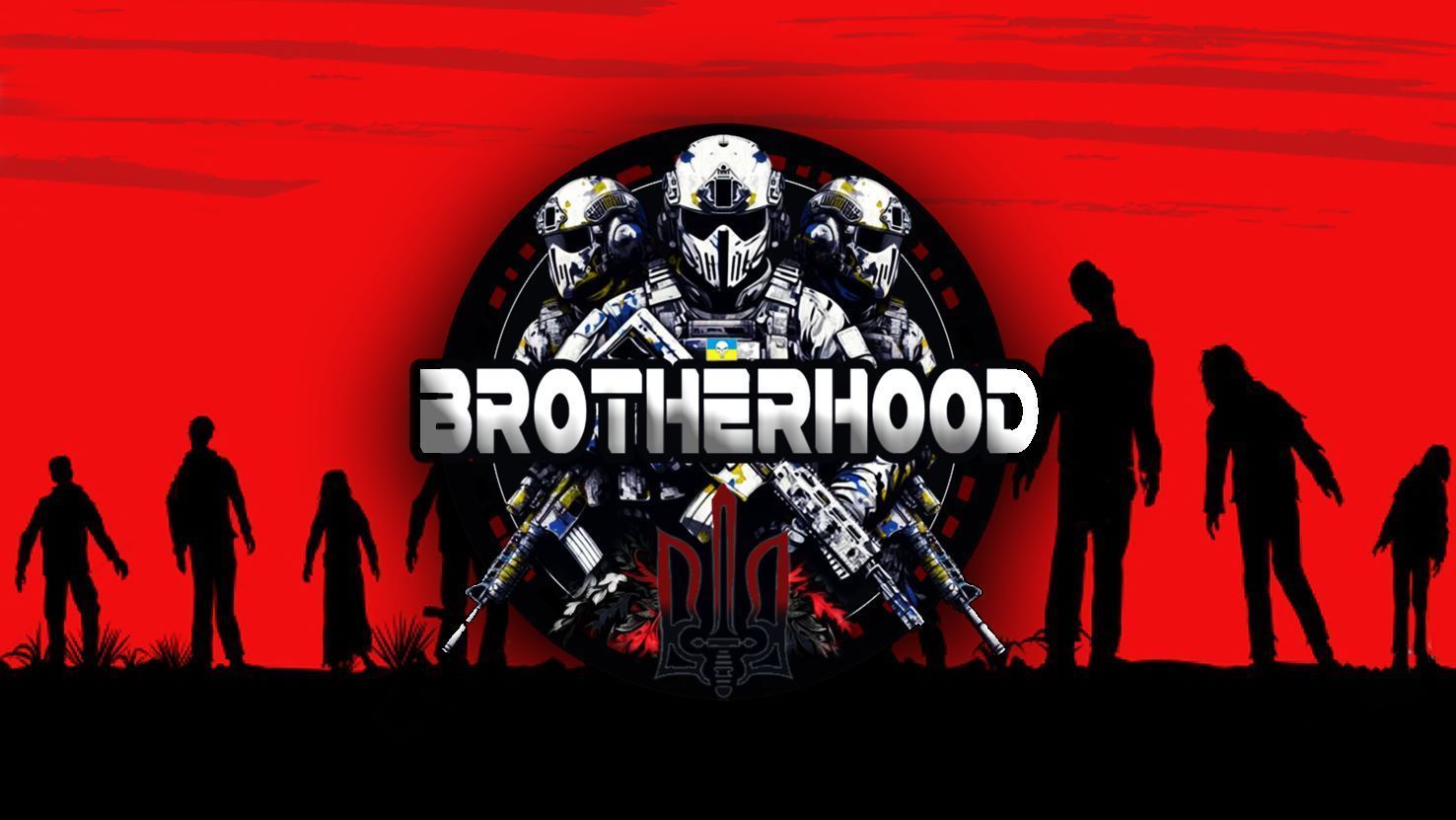 BrotherhoodModPack1