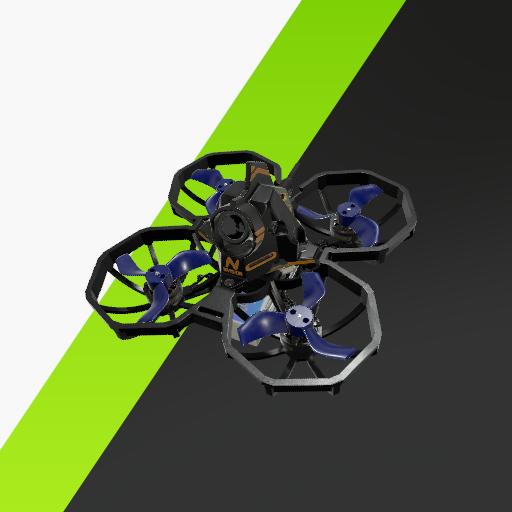 Flywoo Flylens 75 2s