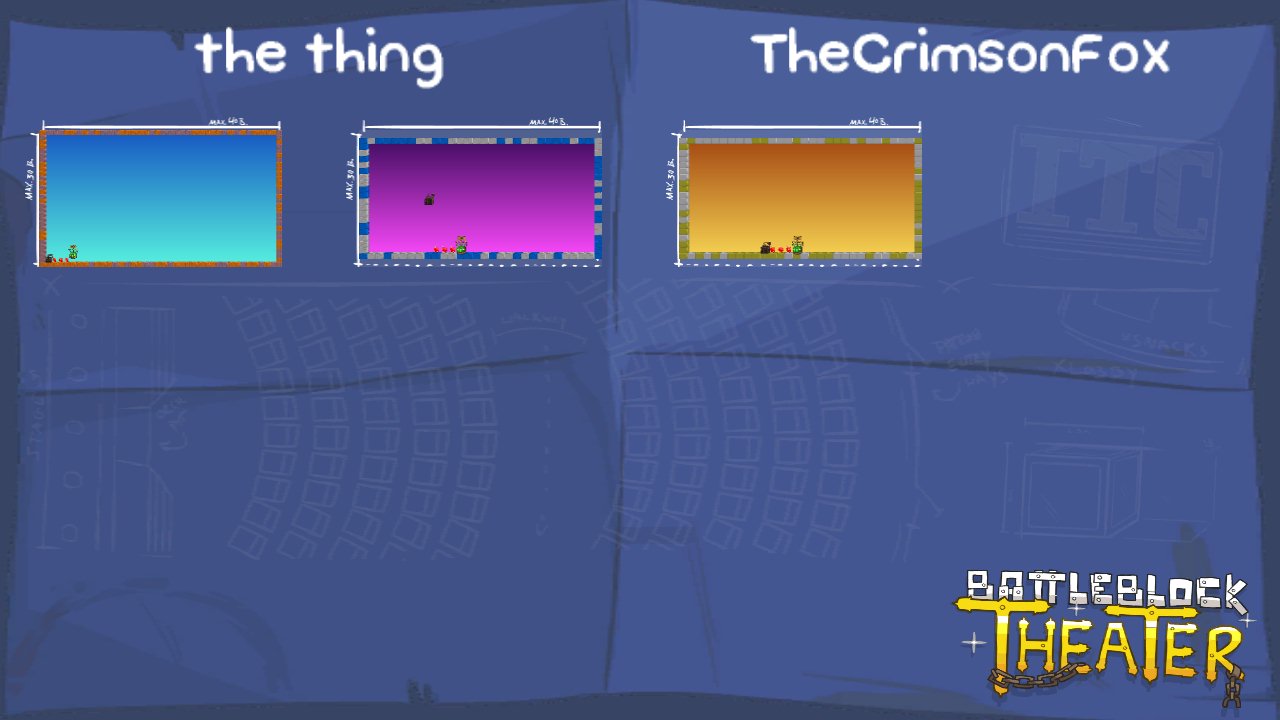 the thing