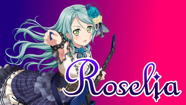 [Bang Dream] Sayo Hikawa for DAF Euro 6