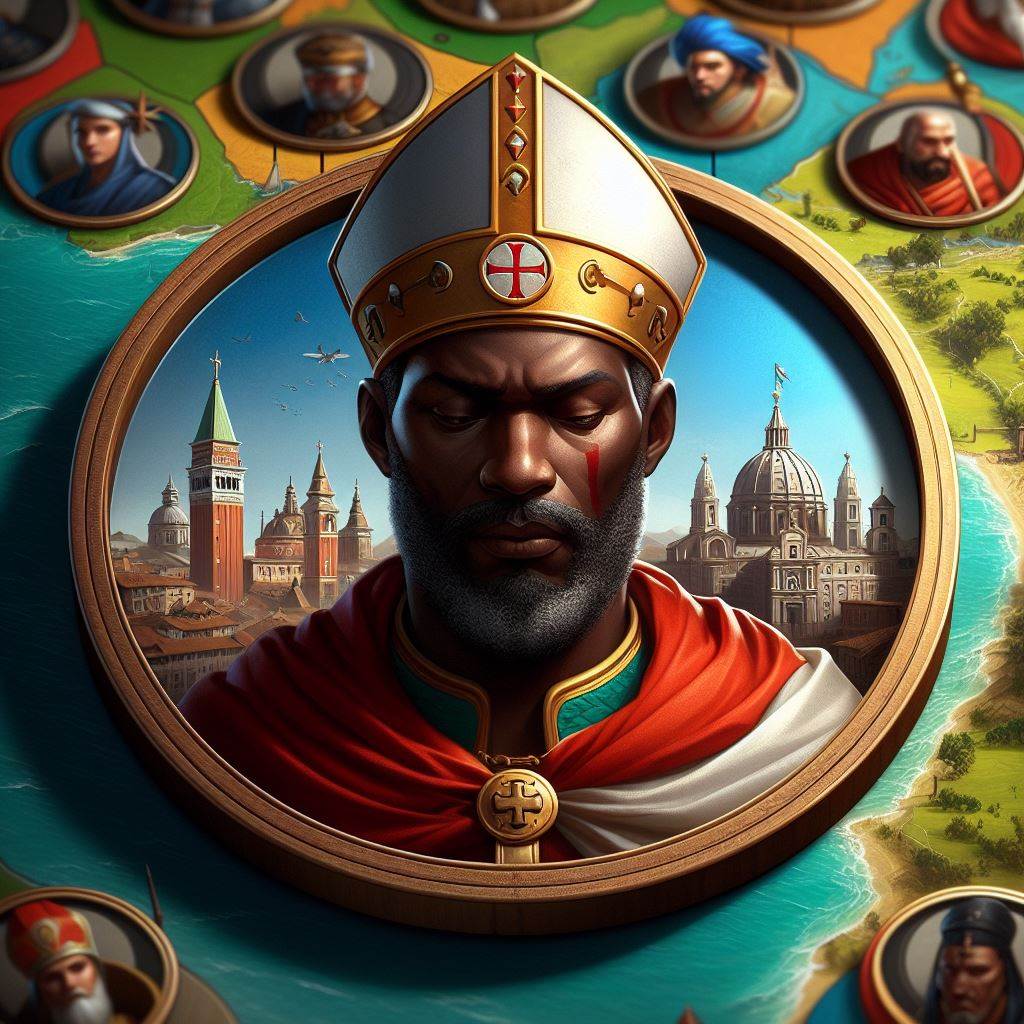 Papal States