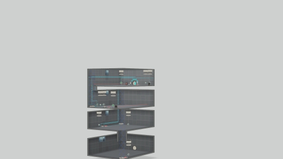 Elevators