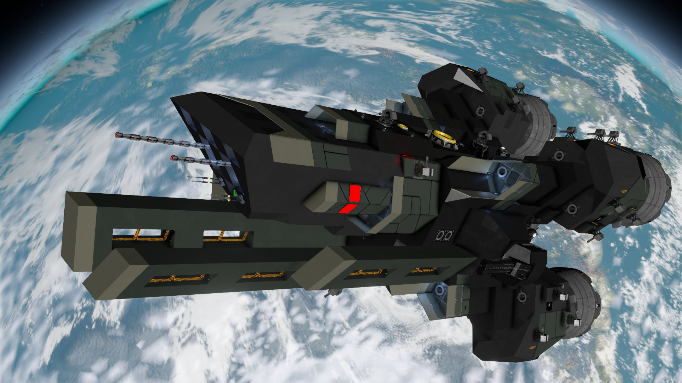 [SDX - JGSQ] Typhoon V2