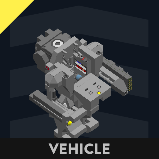 小型汎用ロボット　MS　TYPE18