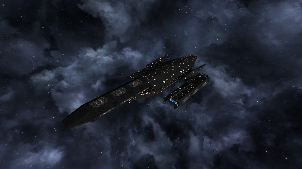 Antioch class Light Carrier