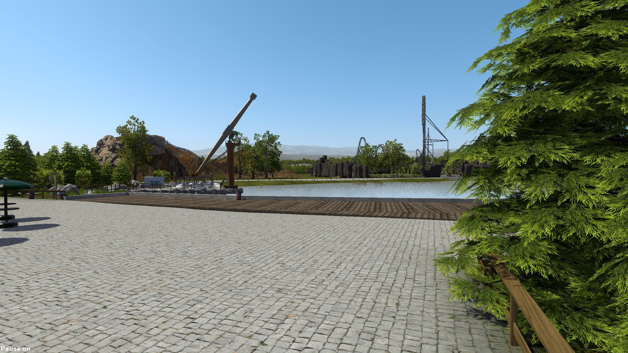 Park Image