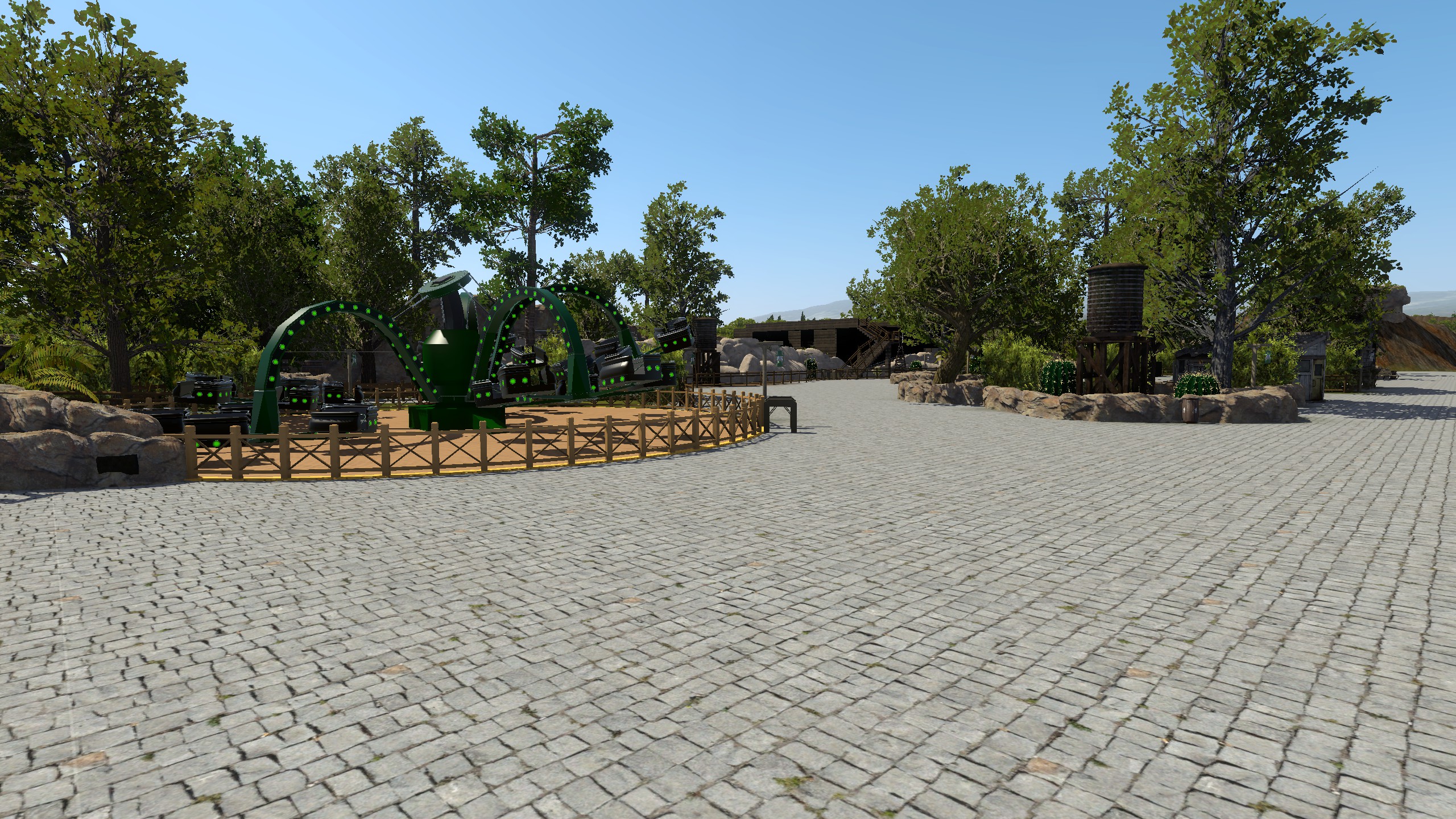 Park Image