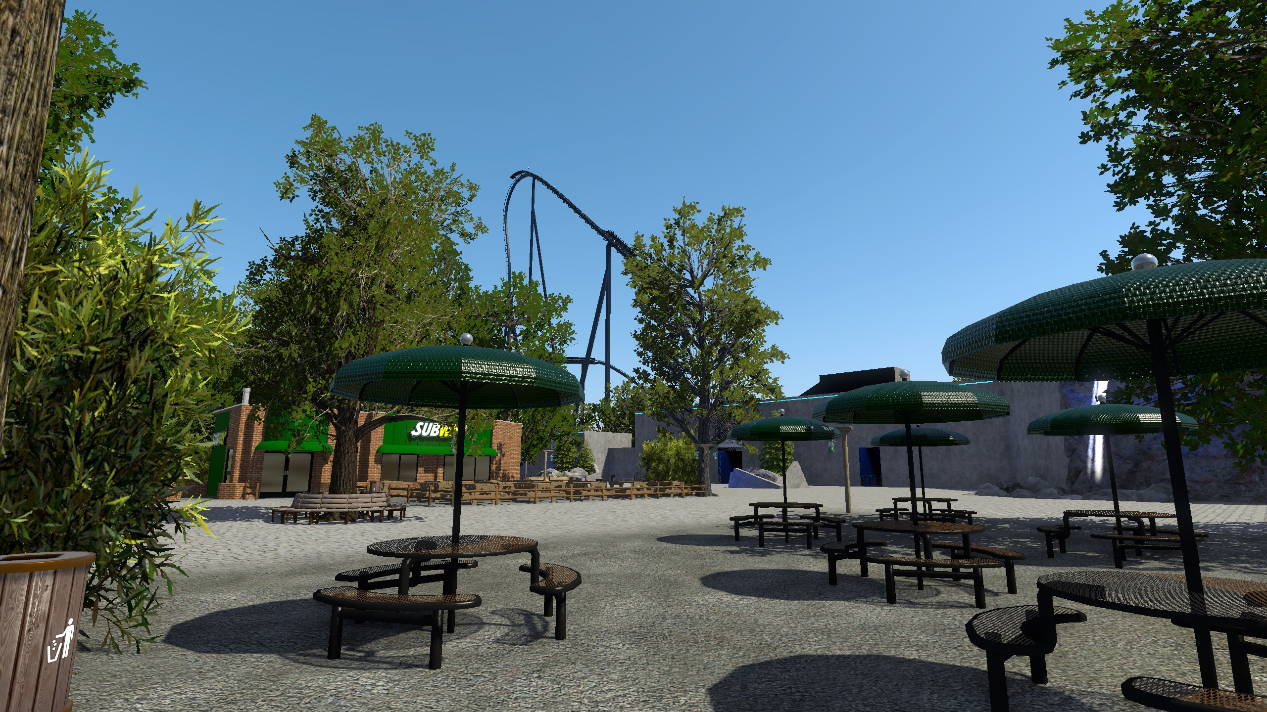 Park Image