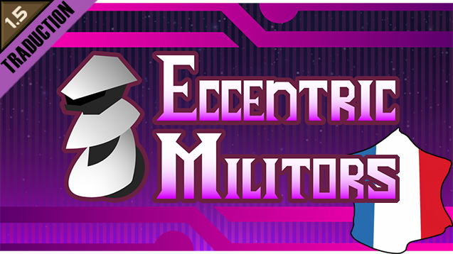 Eccentric Militors [Fr]