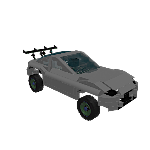 240SX DRIFTER