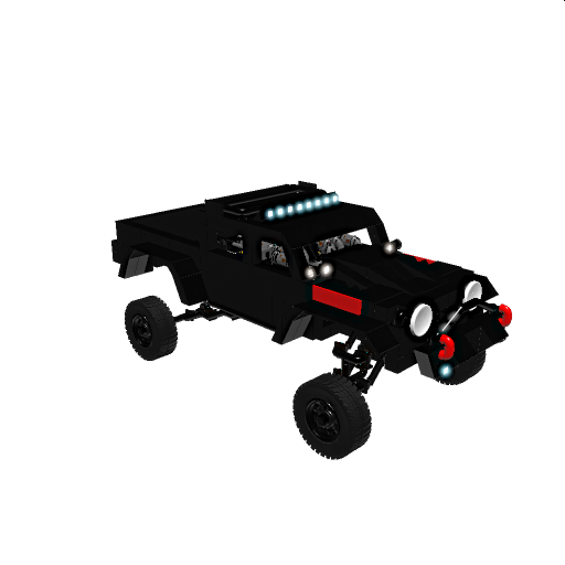 gladiator jeep