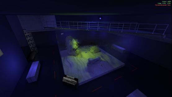 Fish – Counter-Strike 2 Mod